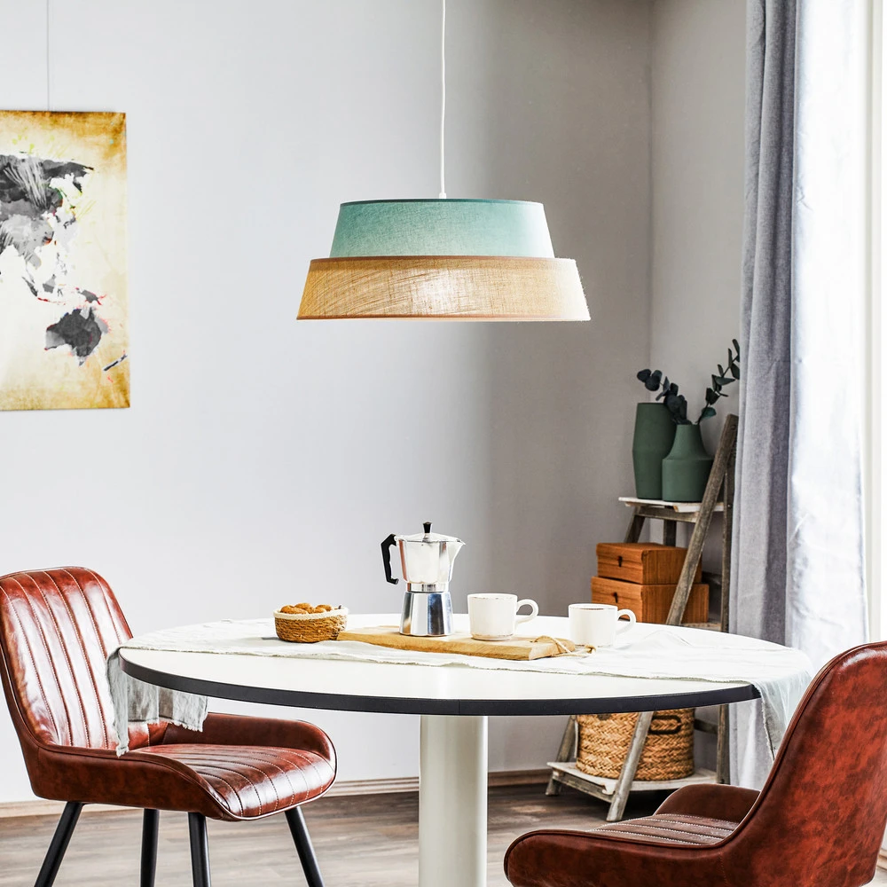 Euluna Galaxy Souple Nature suspension gris/brun