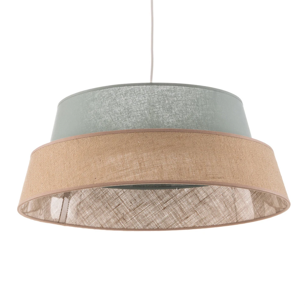 Euluna Galaxy Souple Nature suspension gris/brun