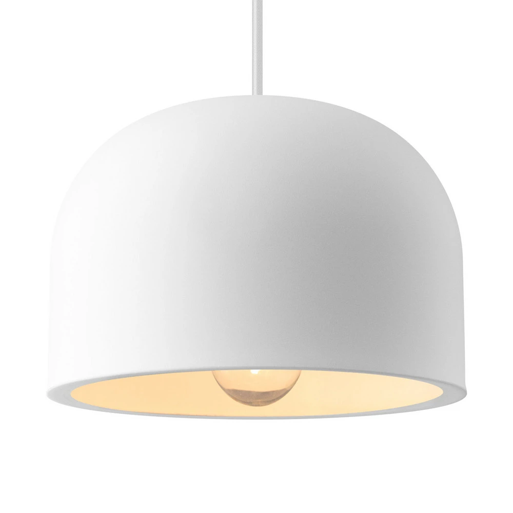 EVA Solo Quay suspension Ø 22 cm, blanche avec notice de montage