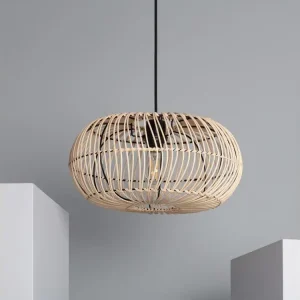 Filtre à air sport Ledkia Suspension Rotin Arawa Viringo ILUZZIA Naturel
