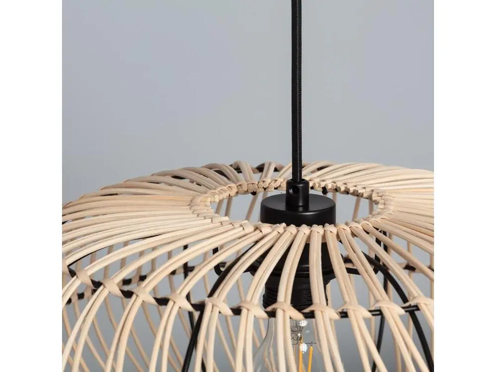 Filtre à air sport Ledkia Suspension Rotin Arawa Viringo ILUZZIA Naturel