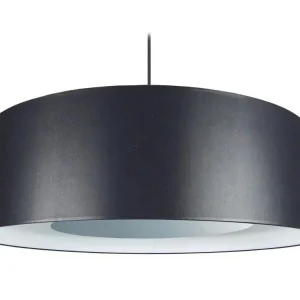 Filtre à air sport Suspension cylindre coton noir,gris 85 cm.