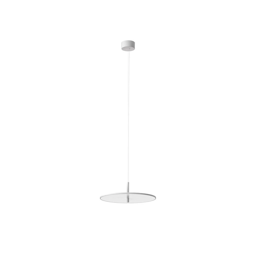 FLOS My Disc suspension LED avec notice de montage