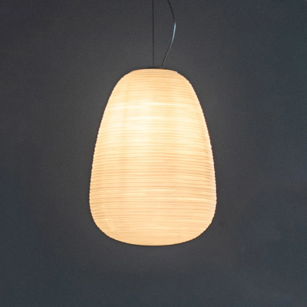 Foscarini Rituals 1 suspension en verre avec meilleure adhérence