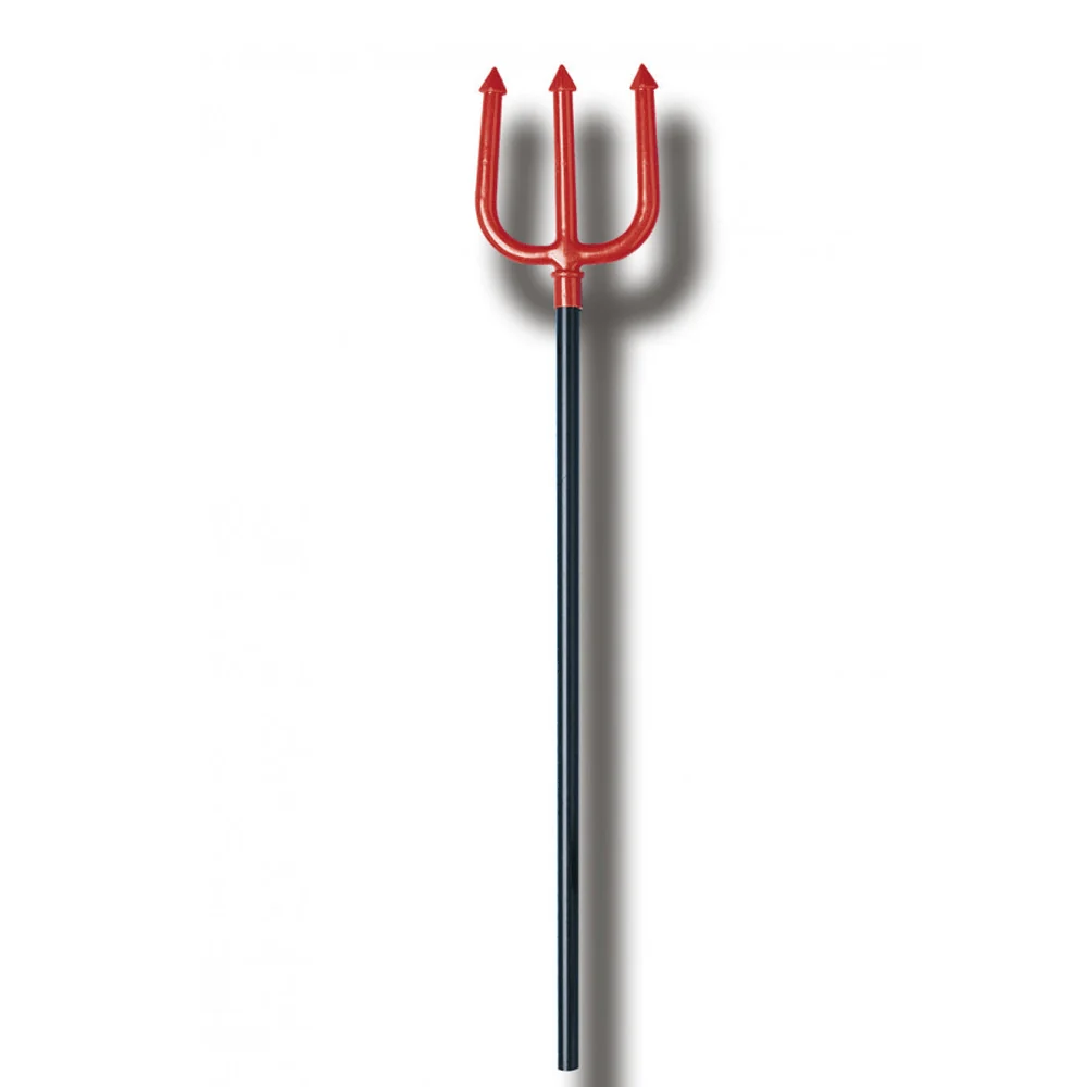 Fourche de diable – Accessoire Halloween Alpha55