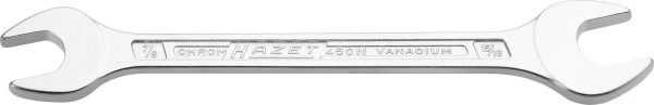Clé à fourche double Hazet profil hexagonal externe 7/8 x 15/16 " 450NA-7/8X15/16VKH magasiner à bas prix
