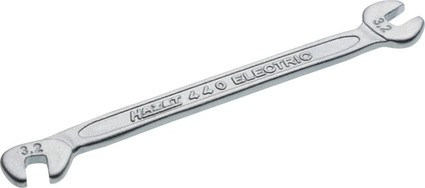Clé à fourche duo Hazet profil hexagonal extérieur 32 mm 440-3.2 acheter à bas prix