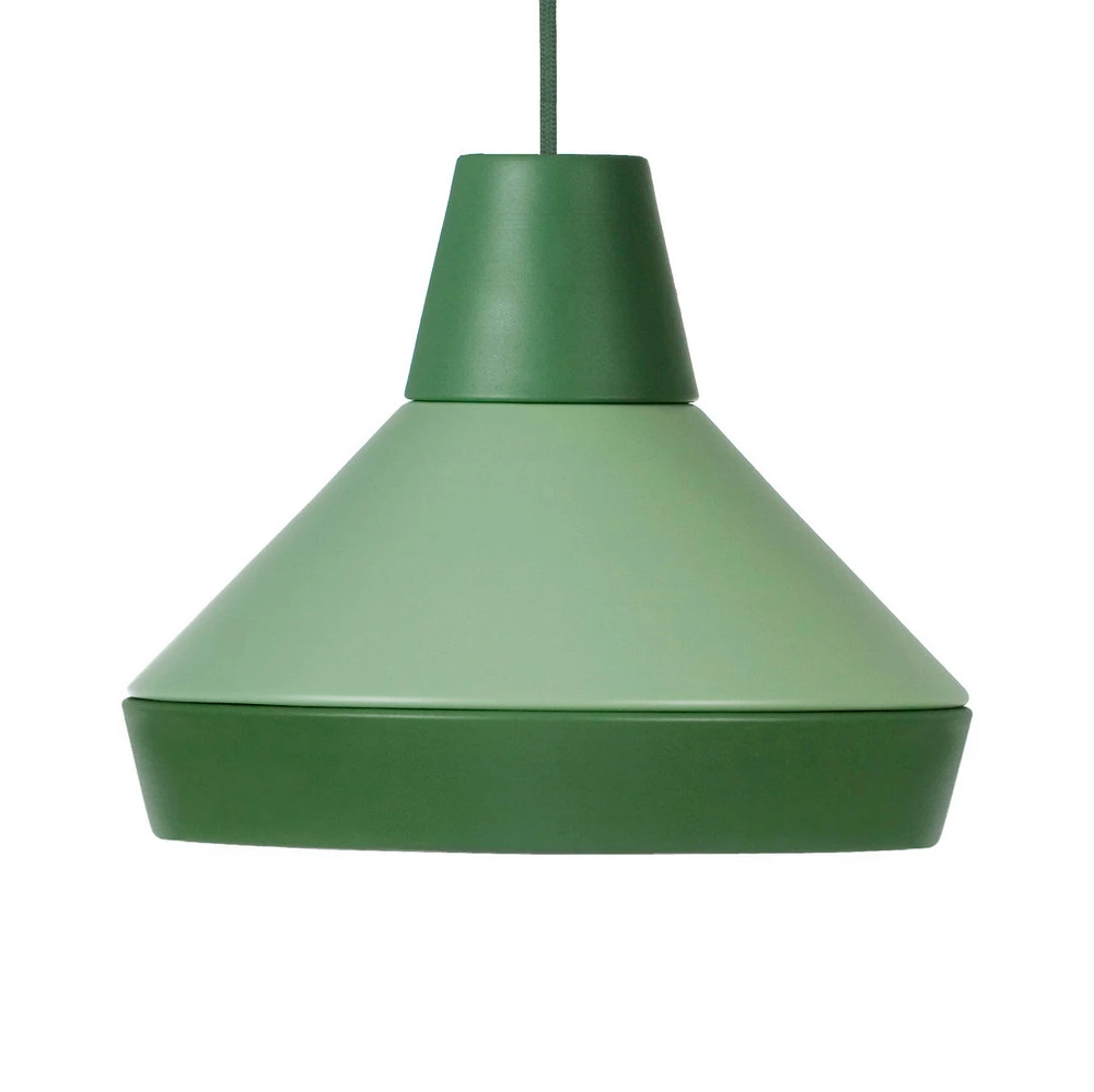 GRUPA Ili Ili Cats Hat suspension verte pour remplacement usure