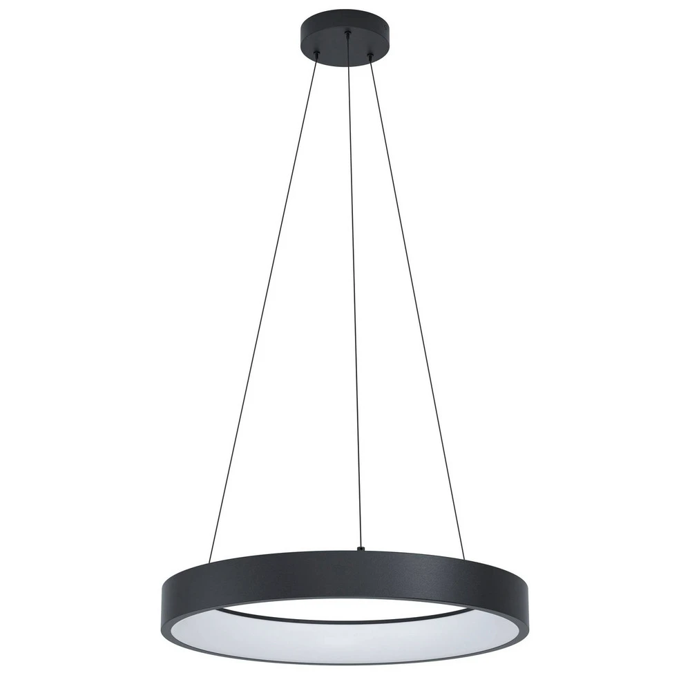 Haute Performance EGLO connect Marghera-Z suspension LED