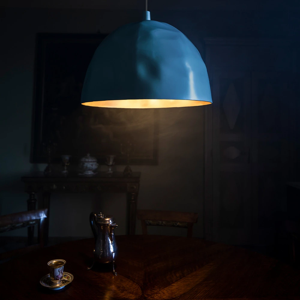 Haute Performance Foscarini Bump suspension pétrole