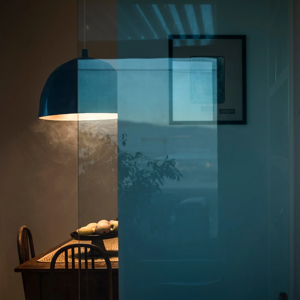Haute Performance Foscarini Bump suspension pétrole