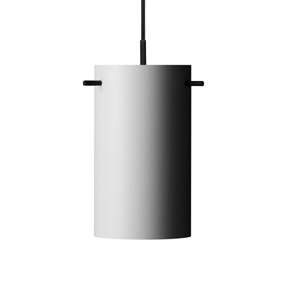Haute Performance FRANDSEN FM1954 suspension Ø 16 cm blanc mat
