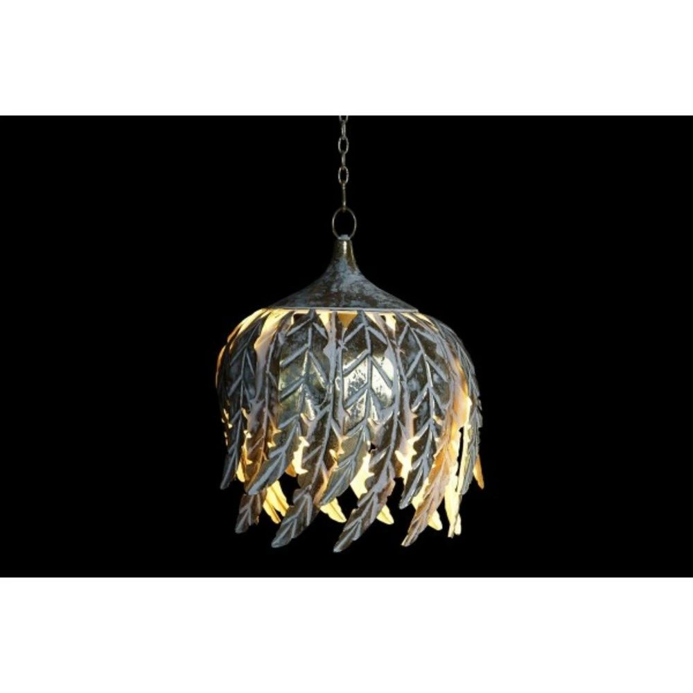 Haute Performance Suspension gris 220 v 50 w (33 x 33 x 40 cm)