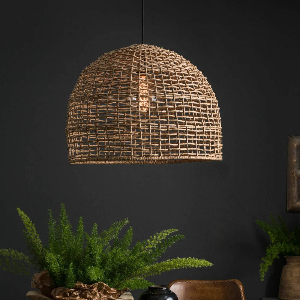 PR Home Cebu suspension, lampakanay, Ø 37 cm avec Garantie Constructeur
