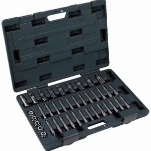 Insert d'amortisseur Bahco 8mm hex 10mm du kit BS1000 BS100018 se procurer à bas prix