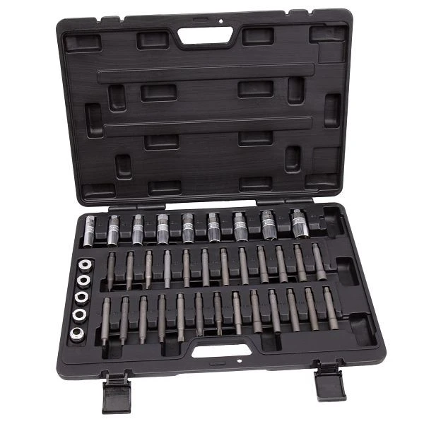 Jeu d'outils RepTools pour desserrer les amortisseurs 39 pièces XXL-118906 acquérir à bas prix