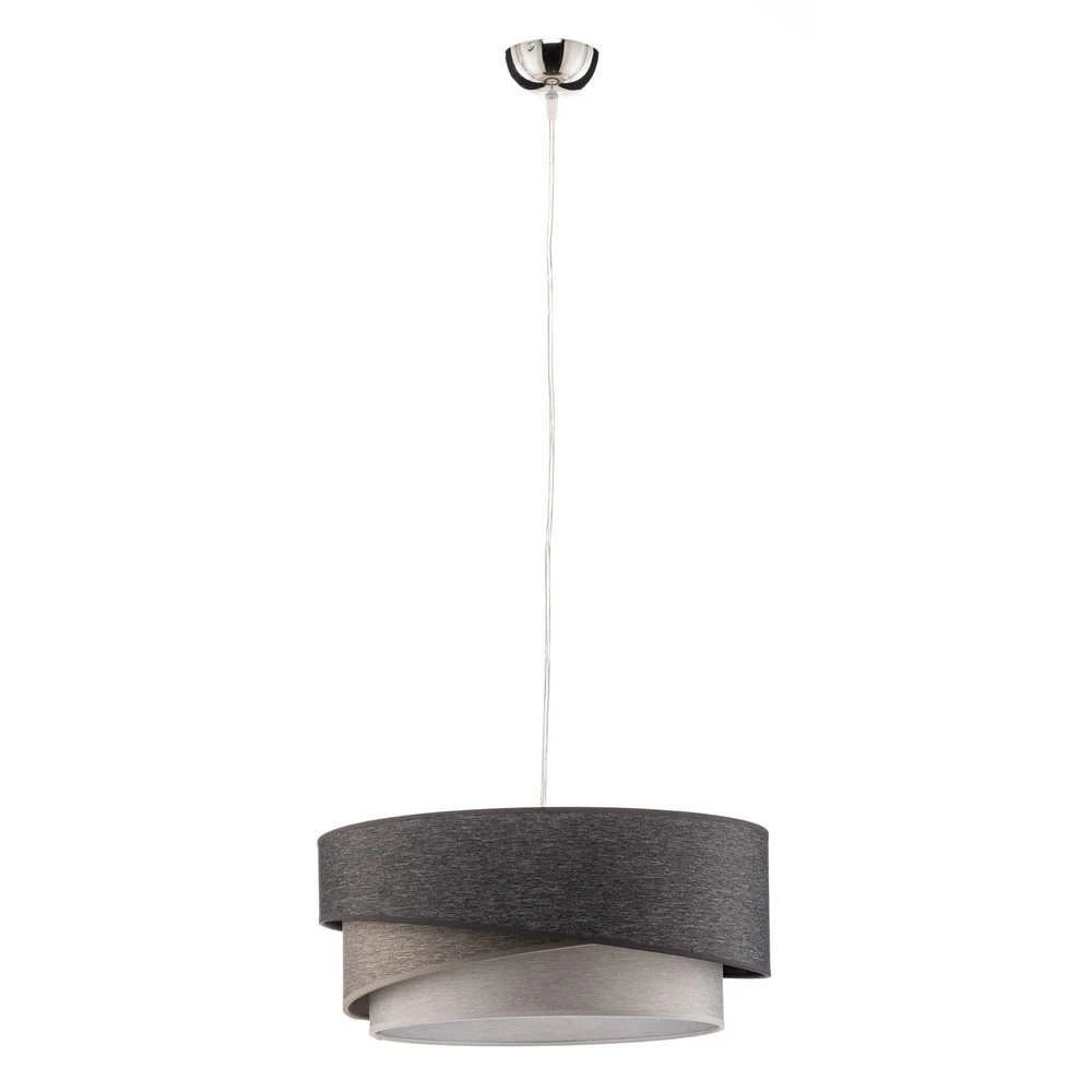 Kit embrayage Euluna Kobo suspension, graphite/gris/blanc