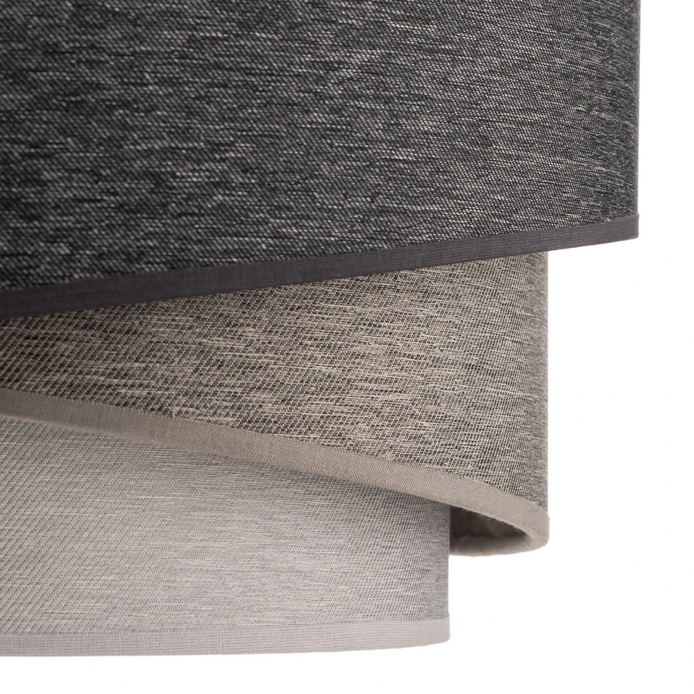Kit embrayage Euluna Kobo suspension, graphite/gris/blanc