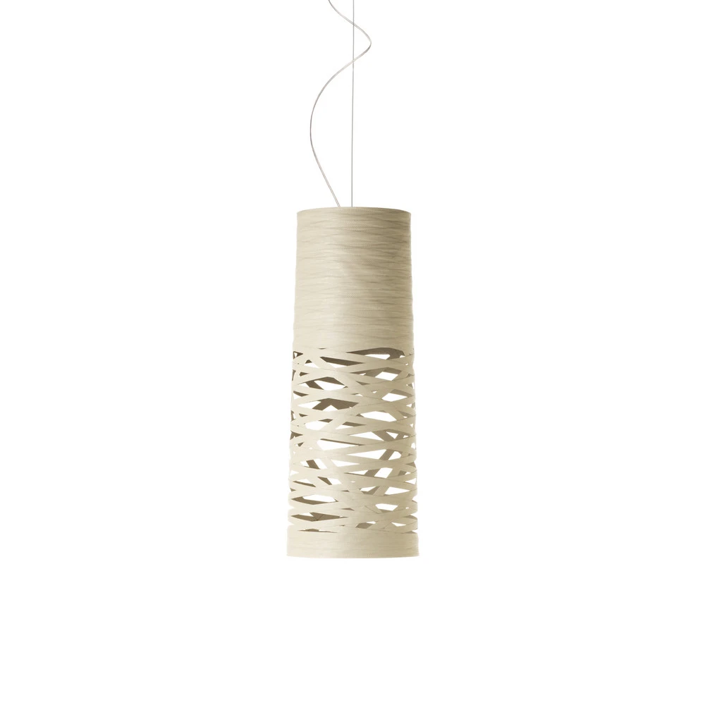 Kit embrayage Foscarini Tress piccola suspension, greige