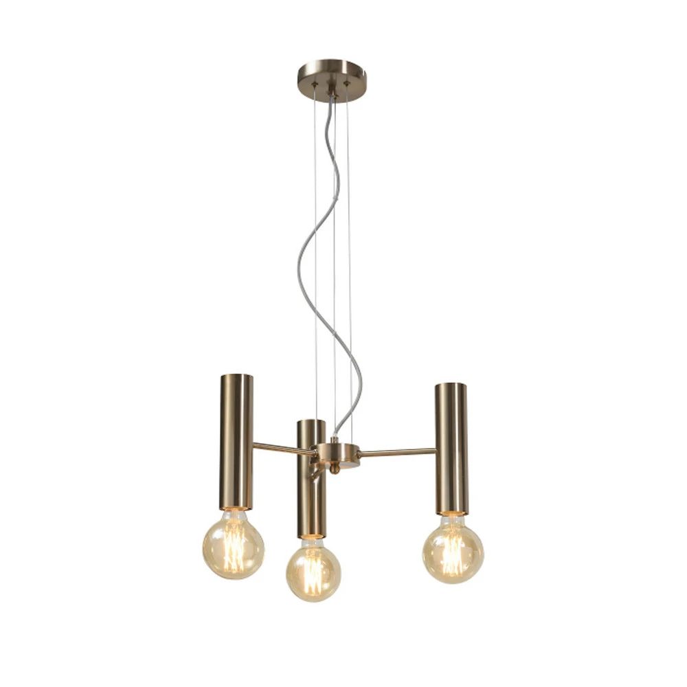 Kit embrayage IT'S ABOUT ROMI Suspension Cannes à 3 lampes