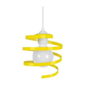 Kit embrayage KAROL - Suspension géométrique métal jaune