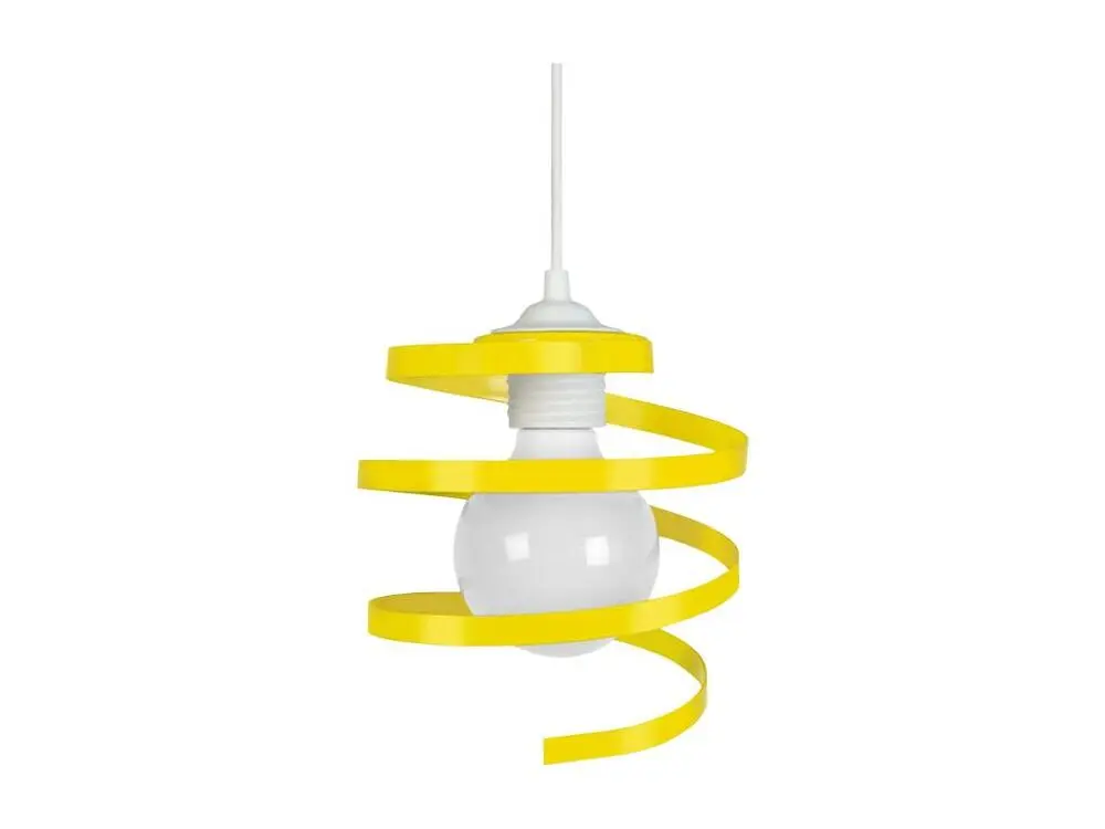 Kit embrayage KAROL - Suspension géométrique métal jaune