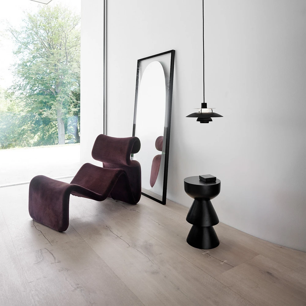 Kit embrayage Louis Poulsen PH 5 Compact suspension mono noire
