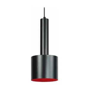 Kit embrayage Suspension cylindre métal noir,rouge 90 cm.