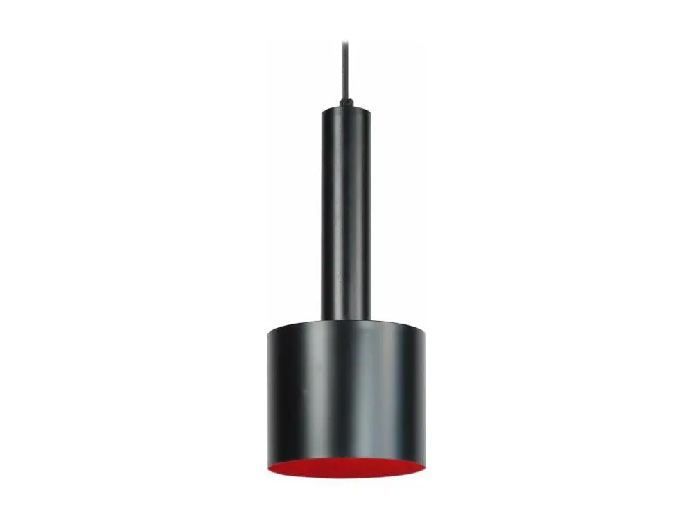 Kit embrayage Suspension cylindre métal noir,rouge 90 cm.
