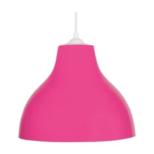 Kit embrayage TOSELIA - Suspension dôme métal rose