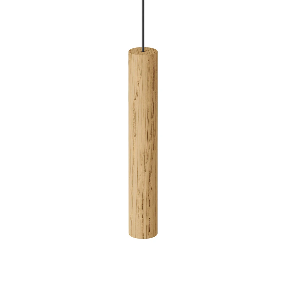 Kit embrayage UMAGE Chimes Élevé suspension LED chêne évident