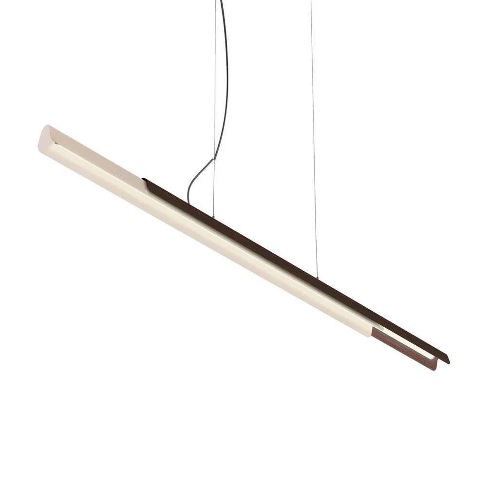 Kundalini Dala linear sable/bois, 2 700 K - 520