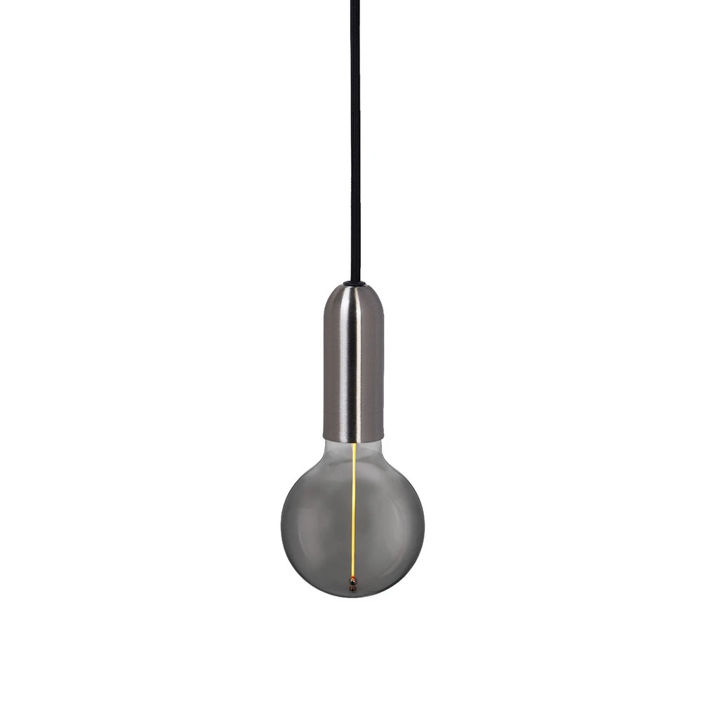 LEDVANCE Vieux 1906 Round suspension, chromée