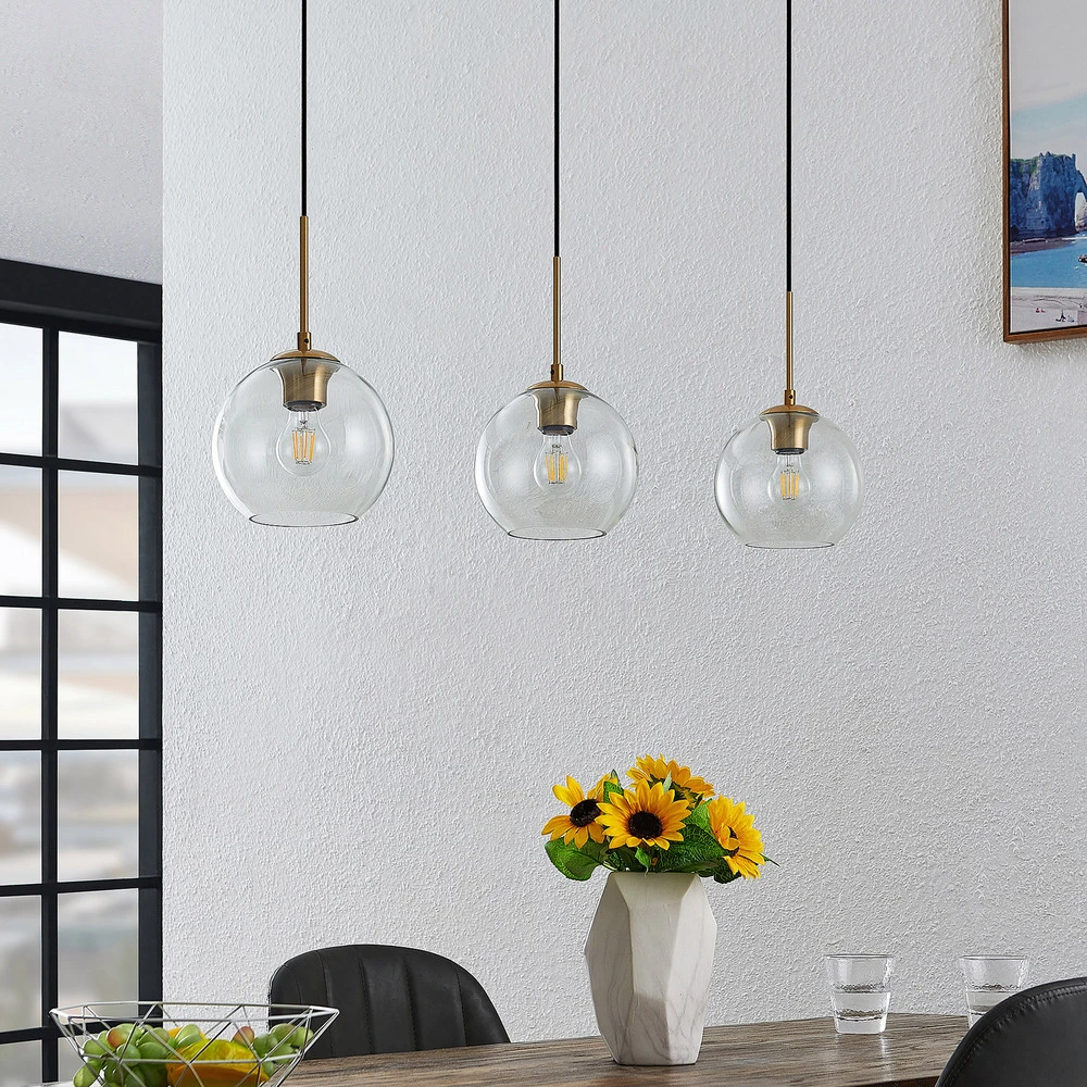 Lindby Grady suspension avec joints neufs