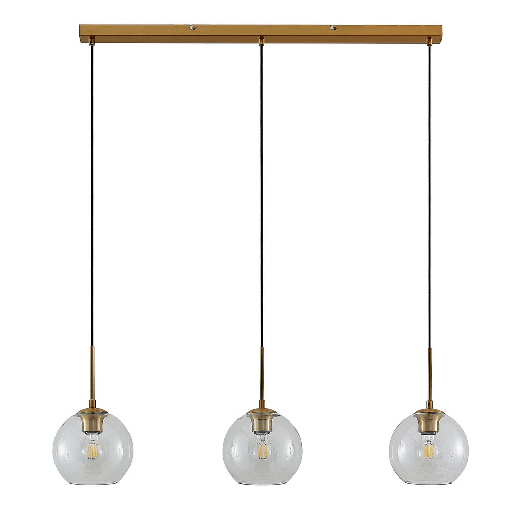 Lindby Grady suspension avec joints neufs
