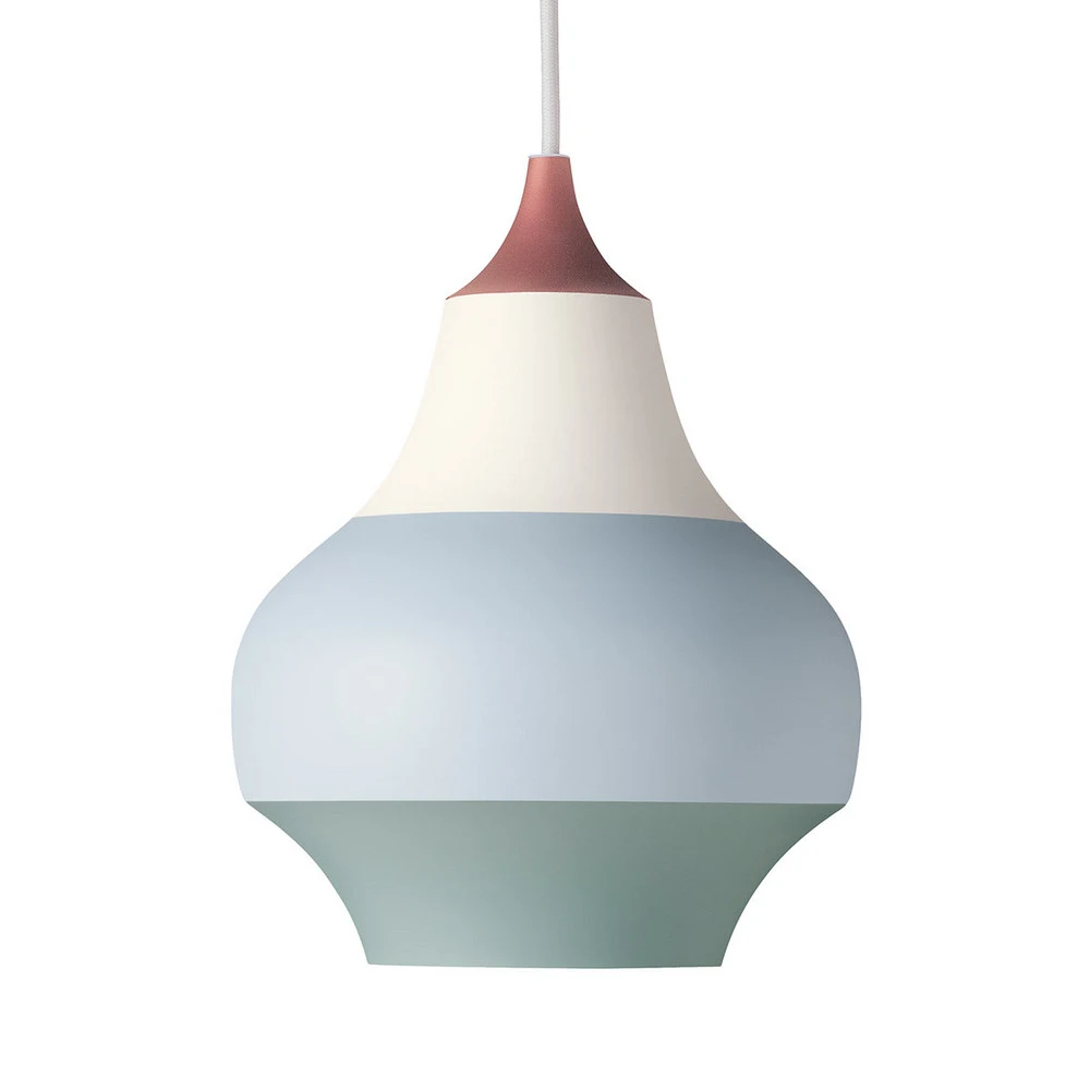 Louis Poulsen Cirque, suspension designer, 22 cm
