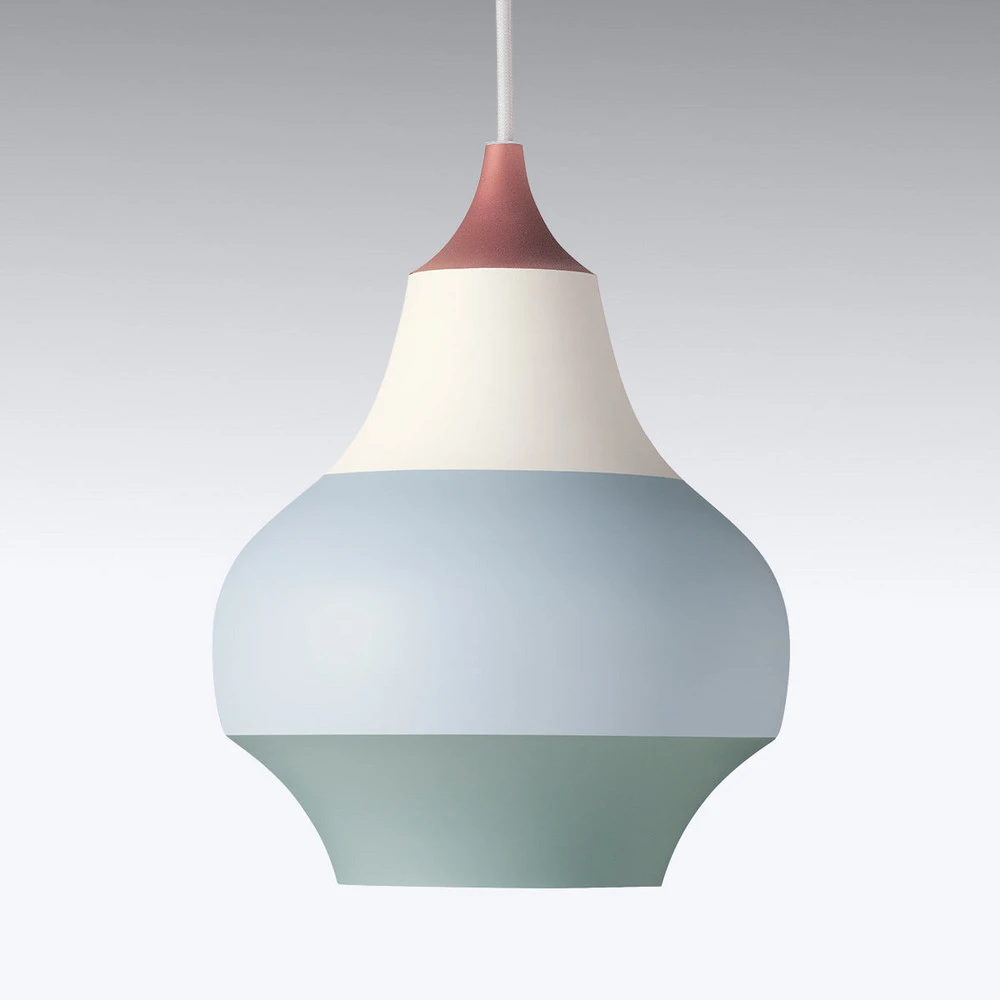 Louis Poulsen Cirque, suspension designer, 22 cm