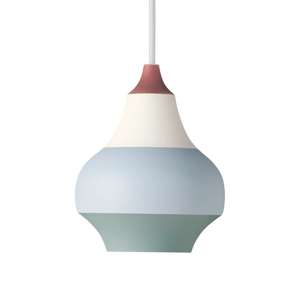 Louis Poulsen Cirque, suspension designer, 15 cm avec Garantie Constructeur