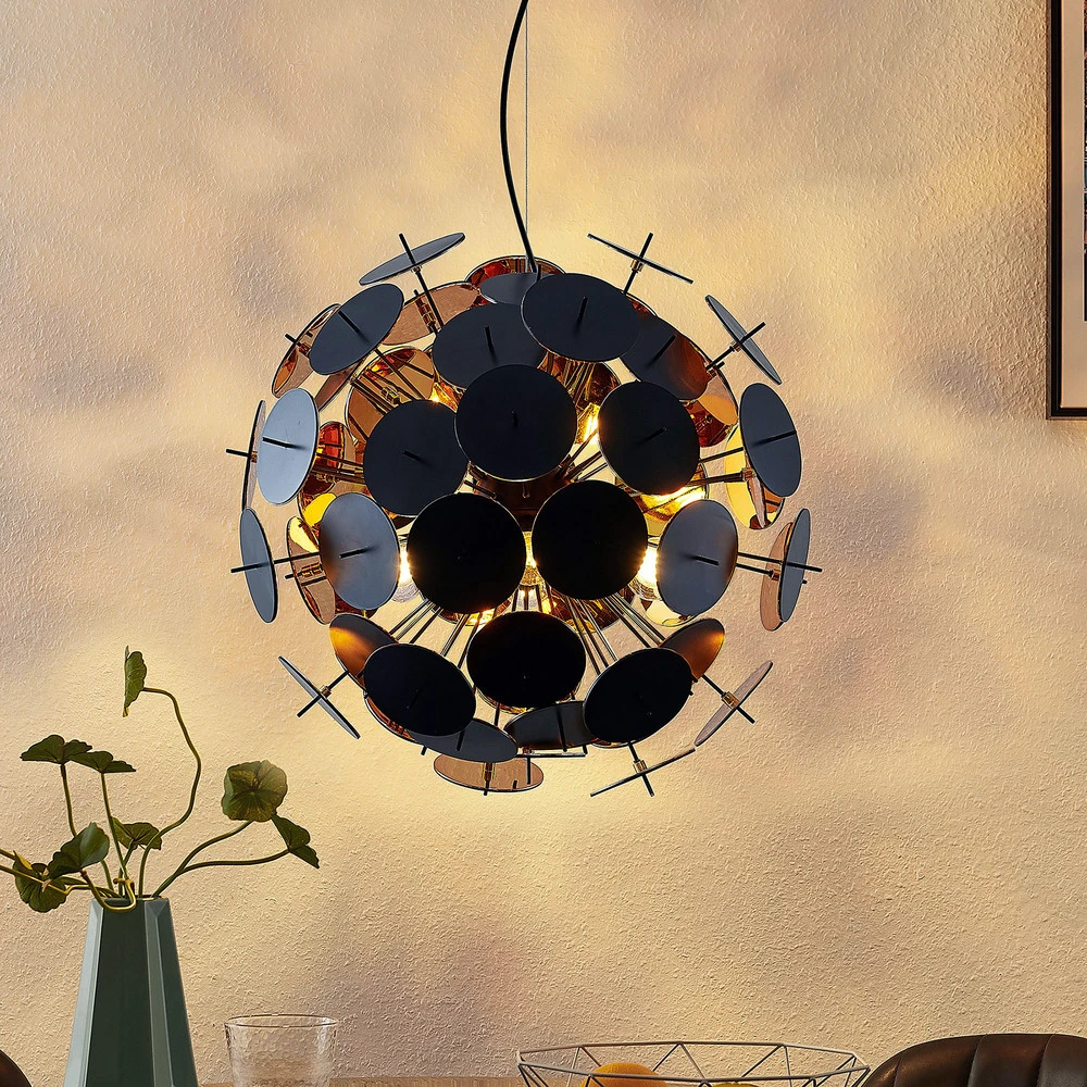 Lucande Noctavi suspension