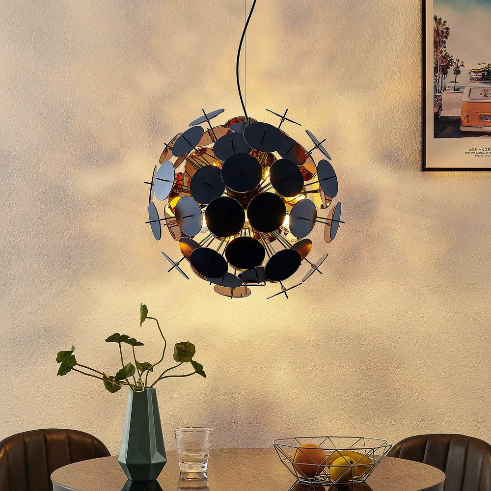 Lucande Noctavi suspension