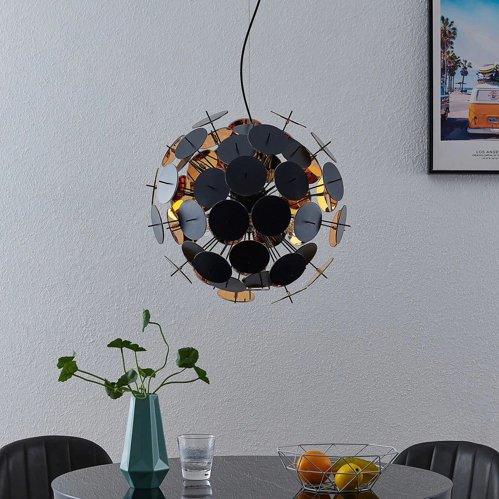 Lucande Noctavi suspension