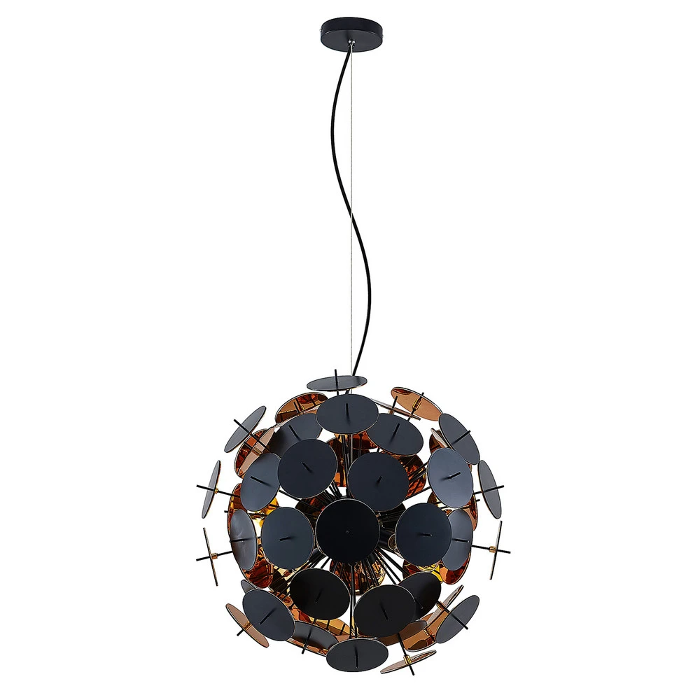 Lucande Noctavi suspension
