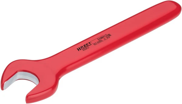 Majeur à fourche Hazet double isolation profil hexagonal externe 16 mm 450KV-16 acheter à bas prix