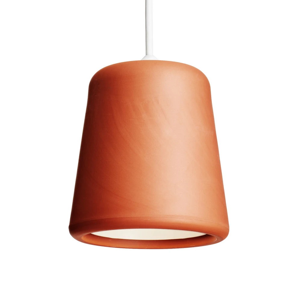 Neuf Works Material Originals suspension terracotta