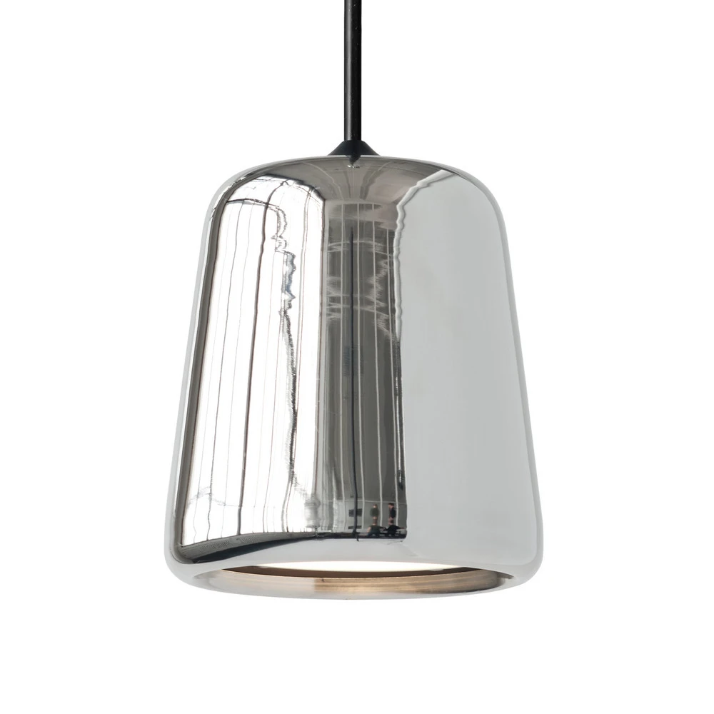 New Works Material Inedit Edition suspension, acier