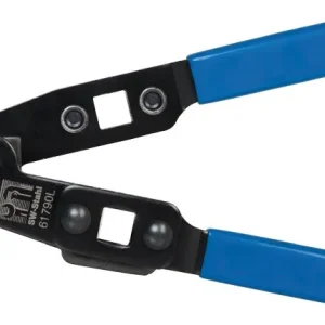 Pince à bottes d'essieu SW-Stahl avec dispositif de maintien 61790L prendre à bas prix