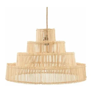 Plaquette de frein moto L'Abat-jour Wedding Cake - Naturel - M