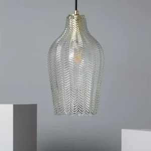 Plaquette de frein moto Ledkia Suspension Verre Allende Clair