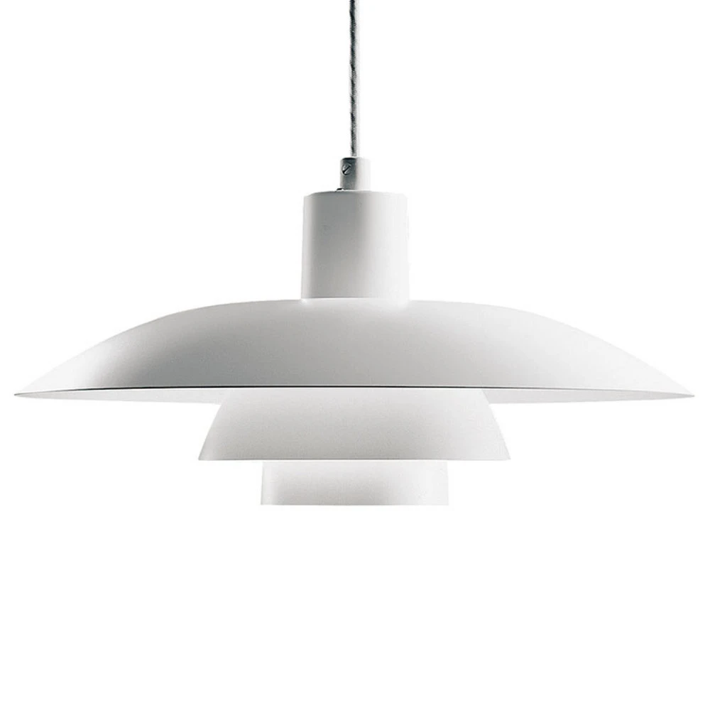 Plaquette de frein moto Louis Poulsen PH 4/3 suspension design, 40 cm