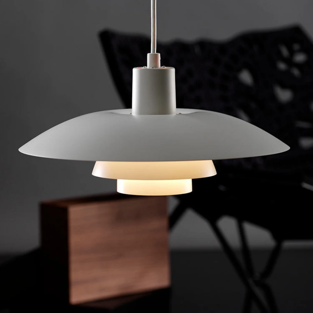 Plaquette de frein moto Louis Poulsen PH 4/3 suspension design, 40 cm